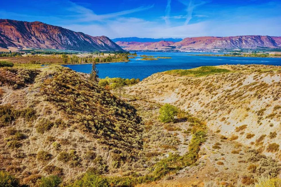 Okanogan, Jefferson & Stevens County are Top Destinations In the US for Living Off-The-Grid