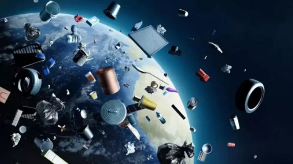 Death By Space Junk? It&#8217;ll Soon Be More Common Than You Might Think