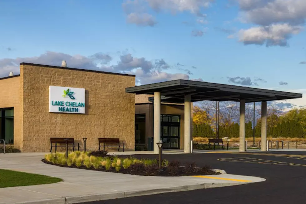 Lake Chelan Health Receives Award for Innovative Project