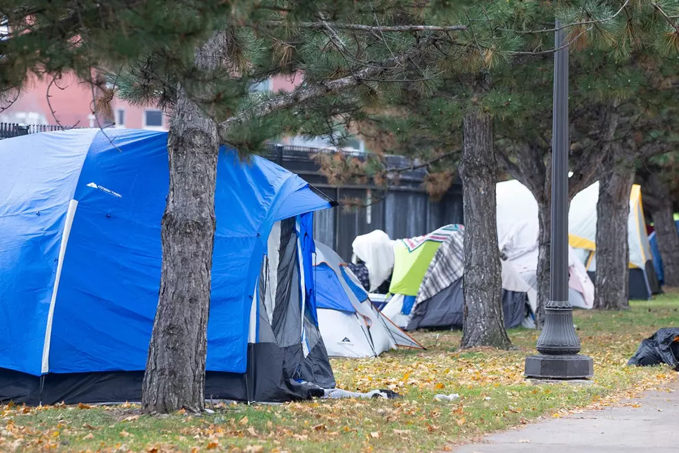 How SCOTUS Decision Affects Homeless in Wenatchee, Elsewhere