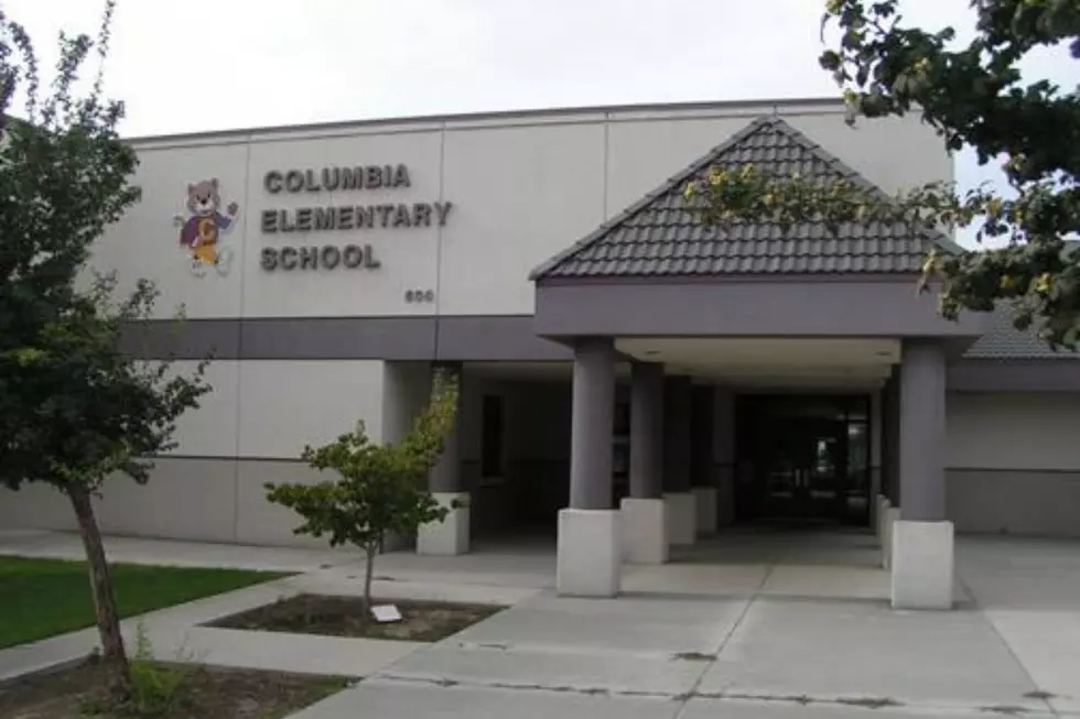 Columbia, Other Local Schools Recognized for Student Progress