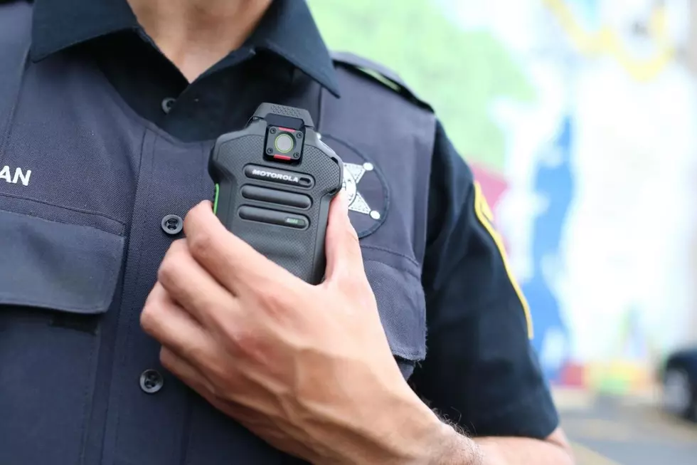 Chelan County Sheriff's Office Secures $660k for Body Cameras