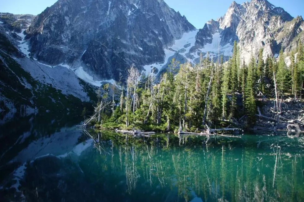 Young Hiker Dies Near Colchuck Lake; Manner of Death Unknown