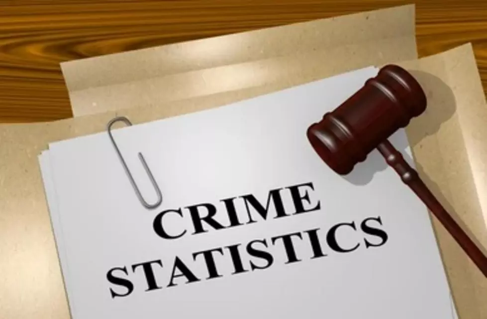 Annual Crimes Reports Reveals Downward Trend For NCW