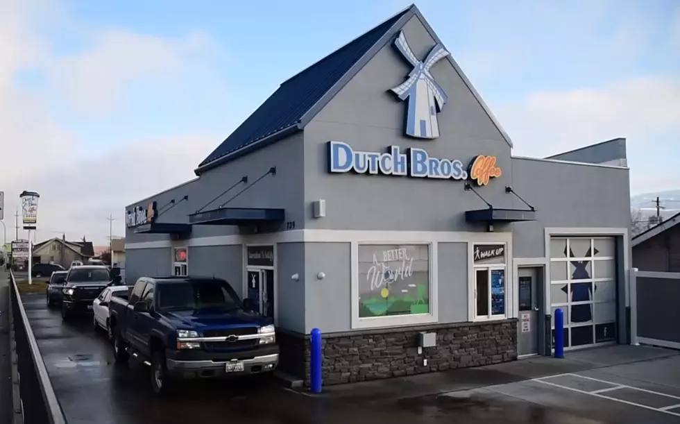 Dutch Bros To Open Fourth Wenatchee Valley Location