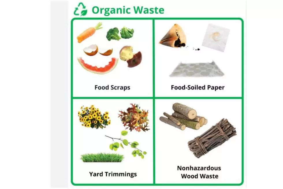 Resistance In Chelan County To State Organic Waste Requirements