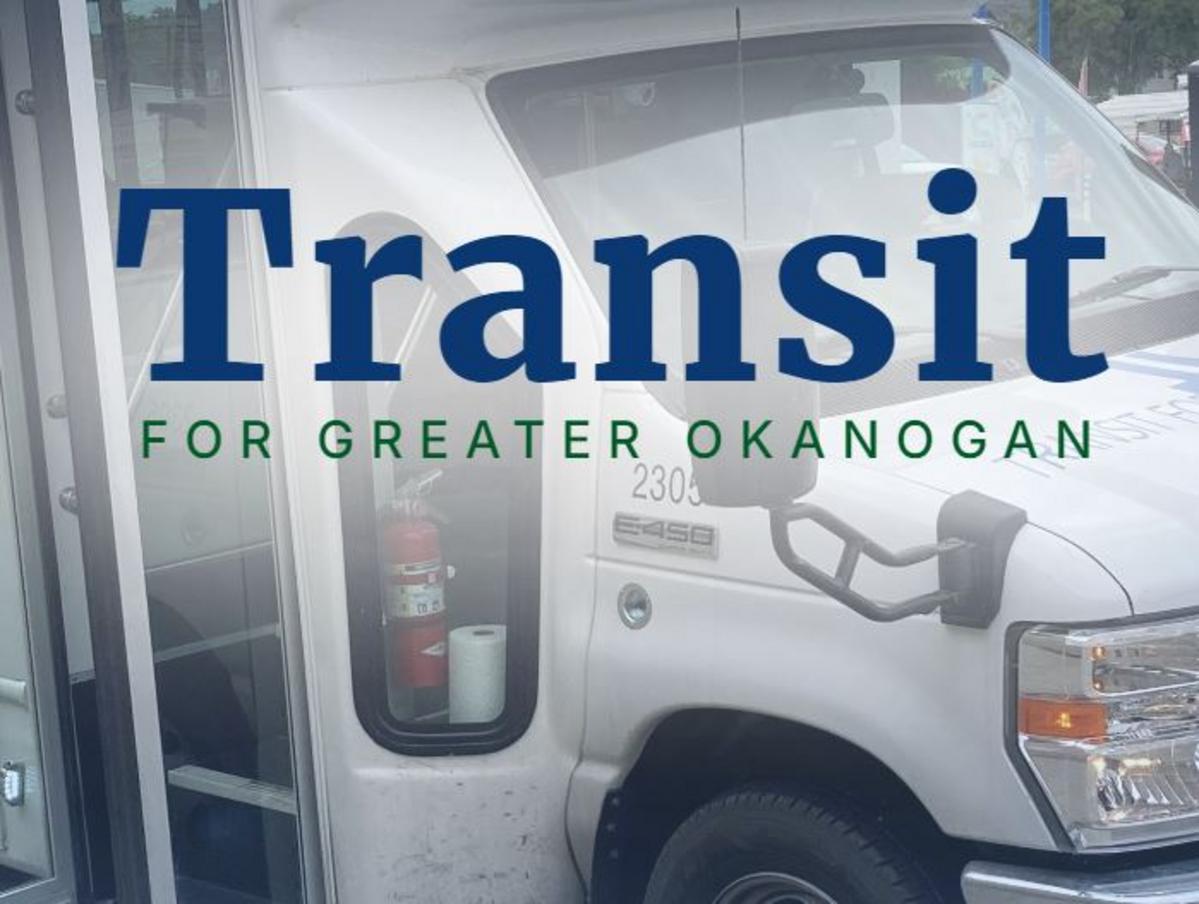 Okanogan County Transit begins daily service to Chelan