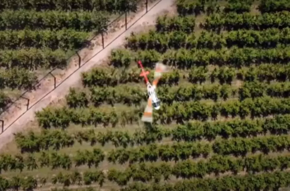 North Wind Aviation in action. Image: YouTube