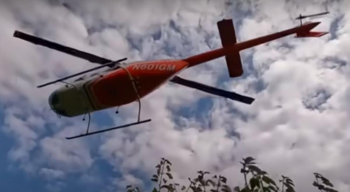 Wenatchee Valley's Innovative Methods For Cherry Crop Protection