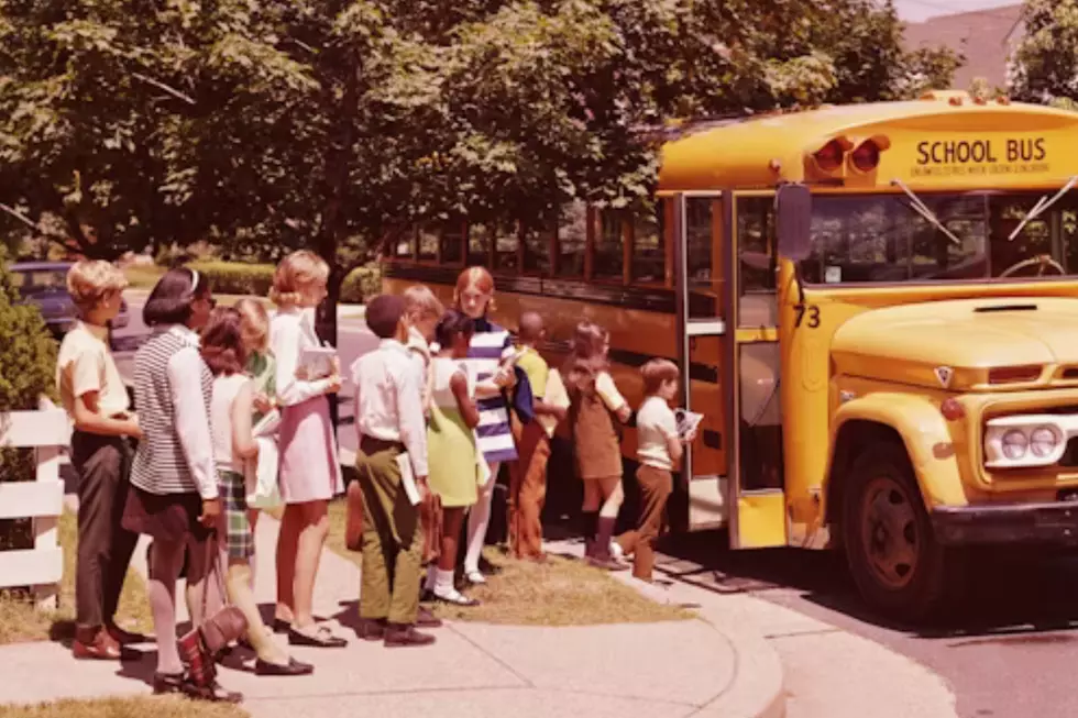 Back to School in WA the 1970s: Simpler, Bolder, and Iconic