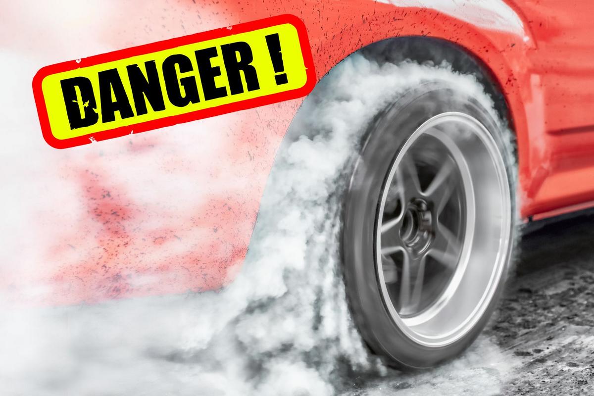 Why Street Racing Is A Serious Issue In Washington State