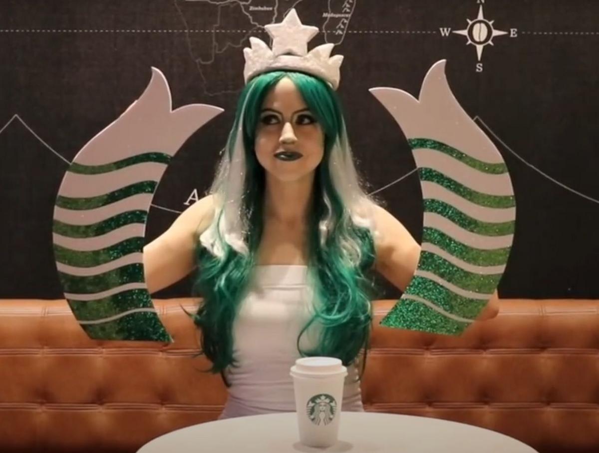 20 Halloween Costumes Inspired By Washington State
