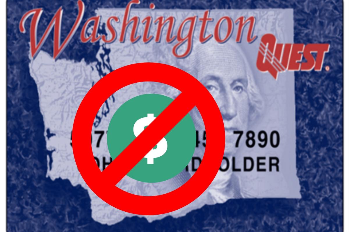 Washington SNAP Benefits at Risk in Federal Shutdown