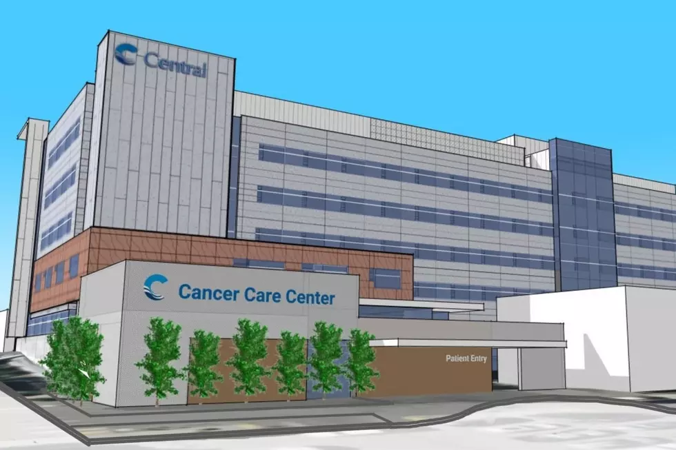 Confluence Health Announces New Cancer Center