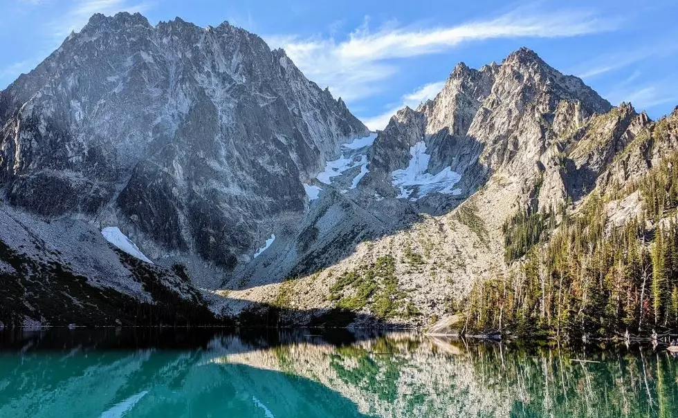 Rescue Calls From The Enchantments Area Already Multiplying As Summer Nears