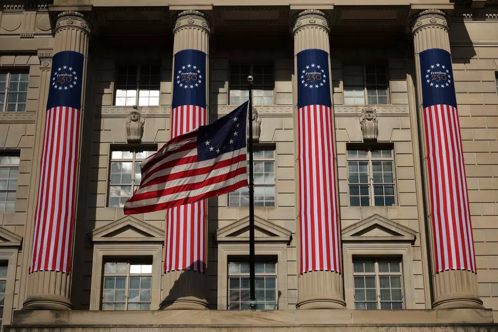 Celebrate America’s 250th With A Special Day Of Stories