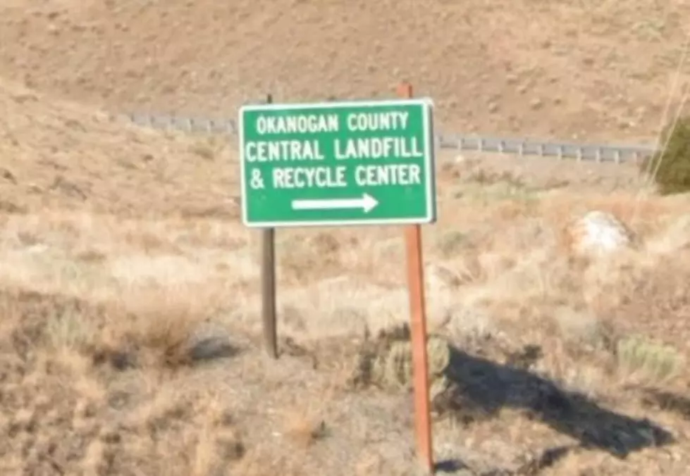 Okanogan County Employee Killed In Landfill Accident Involving Fire Truck
