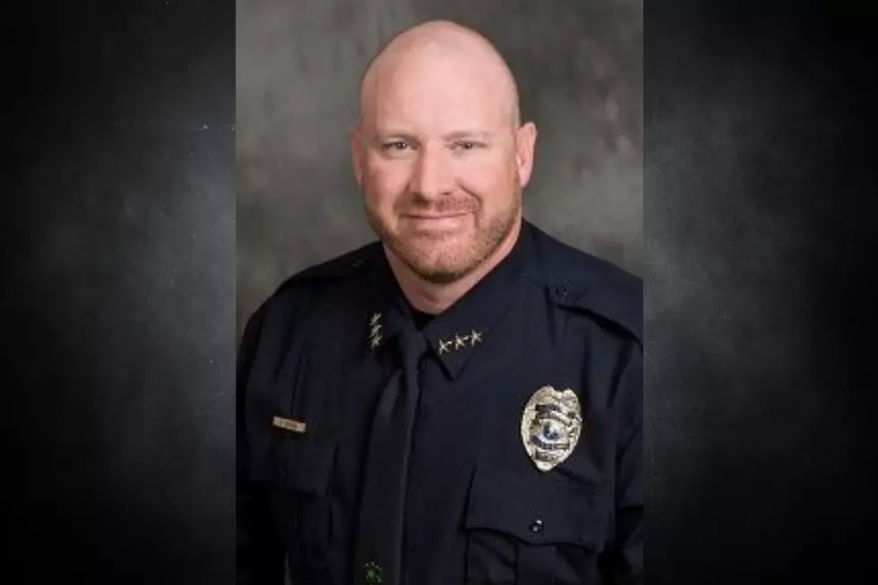 Wenatchee, East Wenatchee Consider Sharing Police Chief