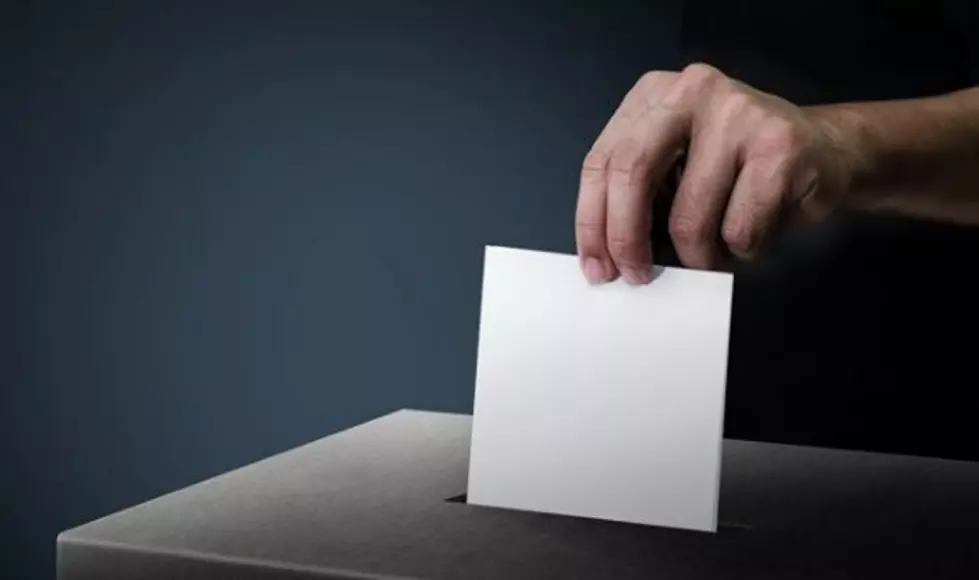 Ex-Cle Elum Resident Accused Of Voter Fraud After Allegedly Casting Ballots In Two States