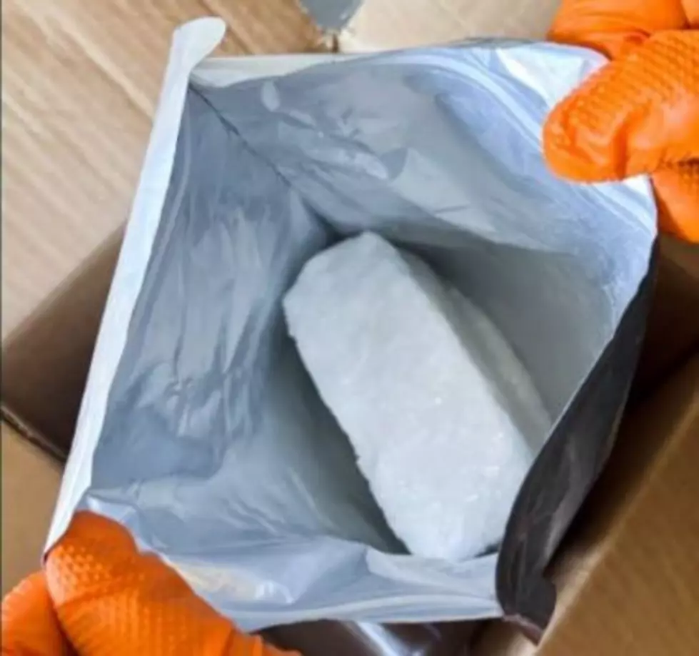 Cheney Man Arrested For Trafficking Illegal Drugs In Grant County