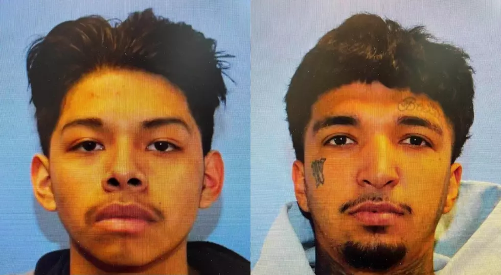 Police Seeking Two Suspects Connected To Othello Drive-By Shooting That Injured One
