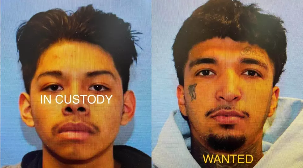 One Suspect In Custody, Another Still At Large In Connection To Othello Injury Drive-By Shooting