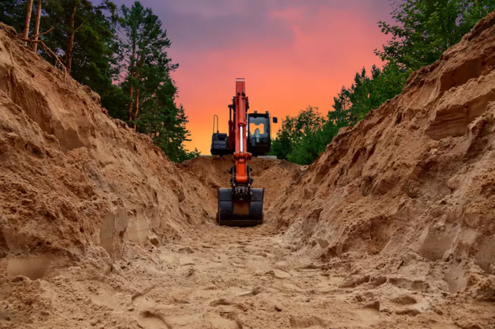 Malaga Water Projects Receive $50 Million Upgrade