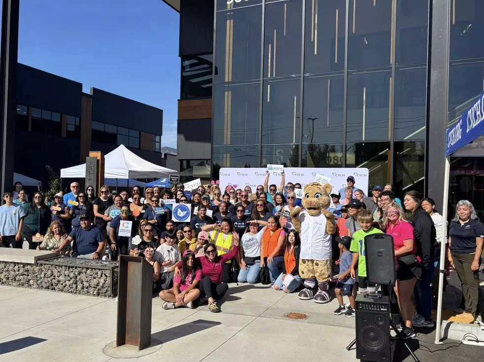 Free Backpacks, School Supplies Available at CVCH Health Fair