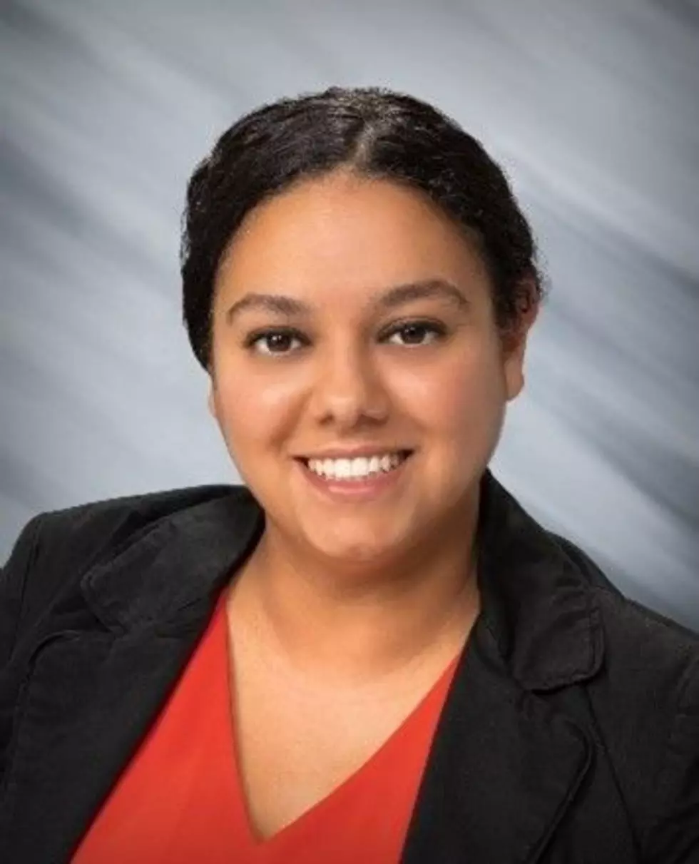 Paula Arno Martinez Image: Wenatchee Valley College