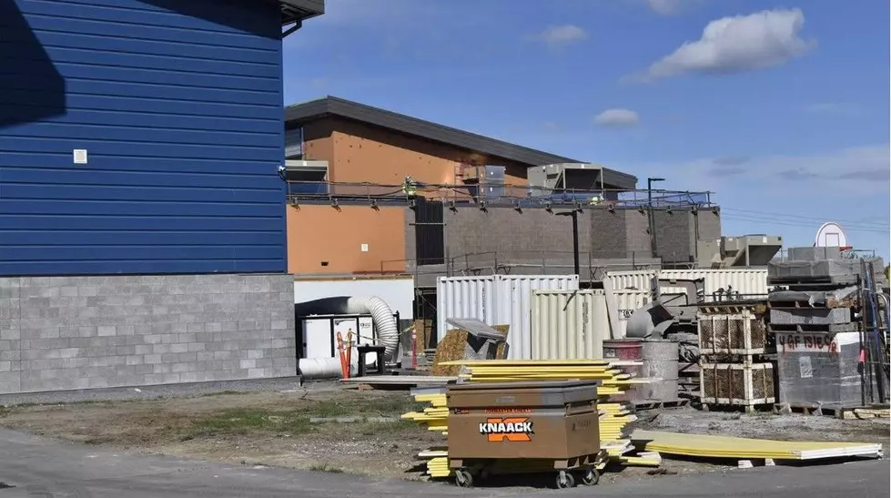 Groff Elementary Lawsuit Ends With $1.85 Million Settlement