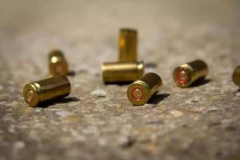 Police Say Victim Shot In Face During Othello Drive-By Incident