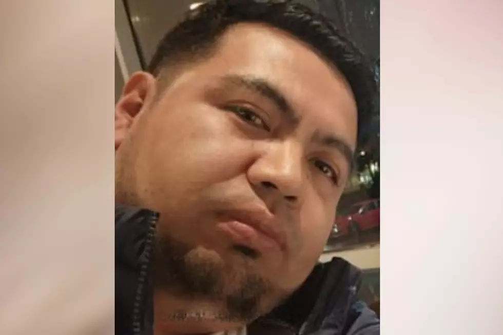 Missing Man Found Dead in Moses Lake