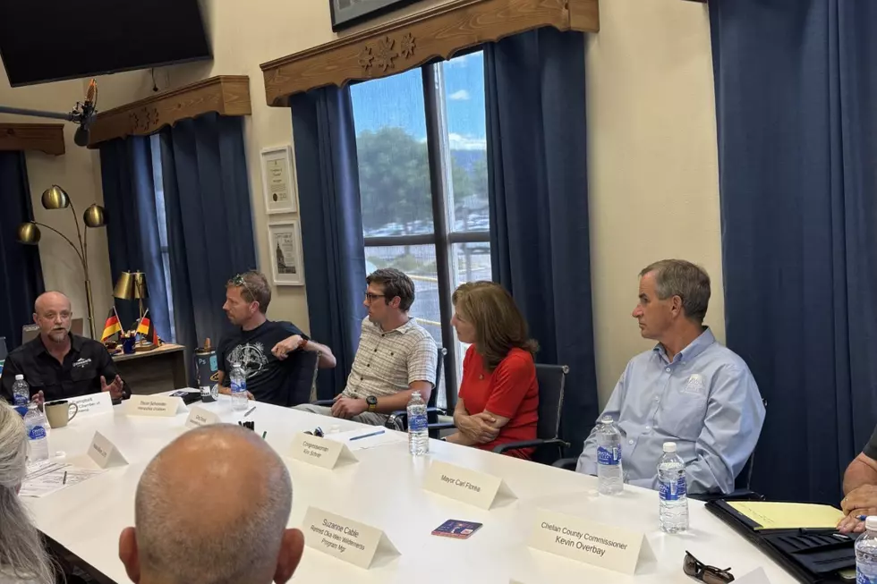 Schrier Addresses Enchantments Overcrowding