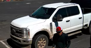 Adams County Police Seek Tips About Driver, Vehicle In Hit-&-Run Accident