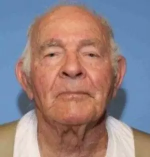 Silver Alert Issued For Missing, At-Risk Elderly Wenatchee Man