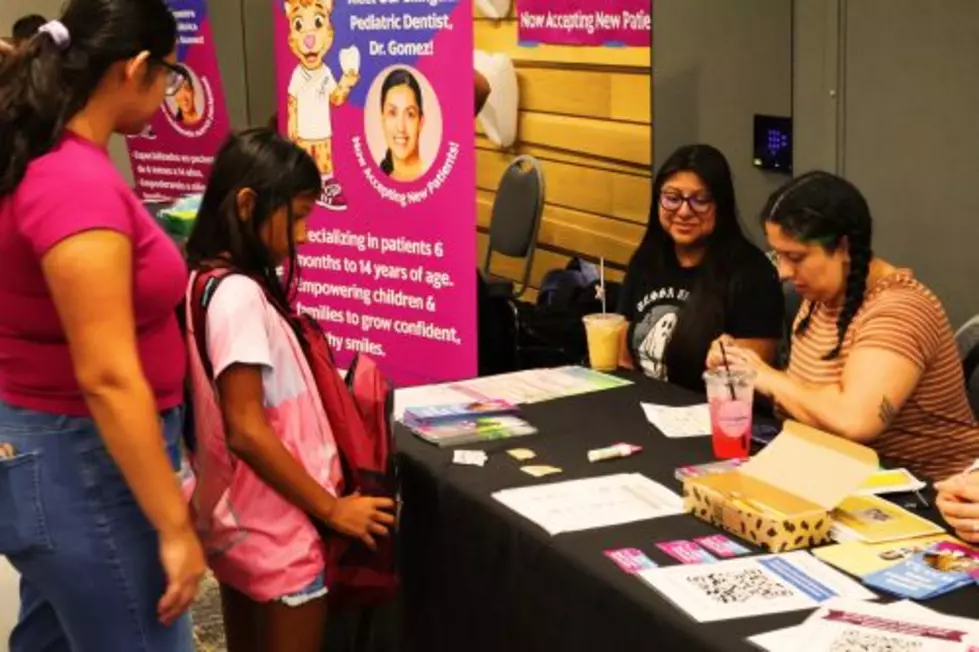 2026 CVCH Back-To-School Health Fair