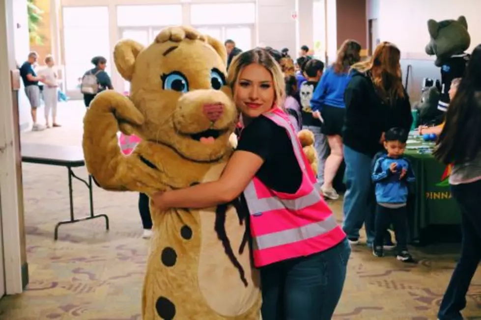 2026 CVCH Back-To-School Health Fair at Wenatchee Convention Center