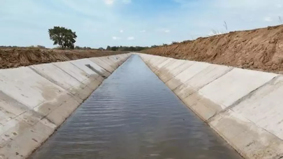 Mattawa Teen Dead After Falling Into Irrigation Canal