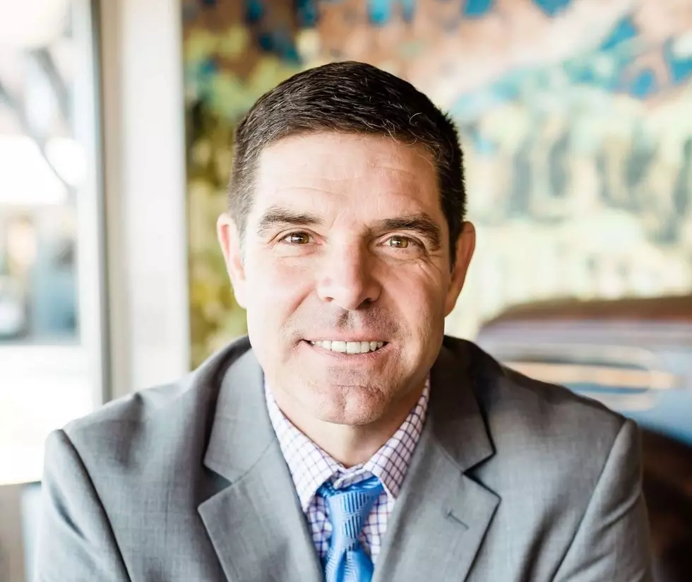 Wenatchee Valley Chamber Director Steven Wilkinson Resigns