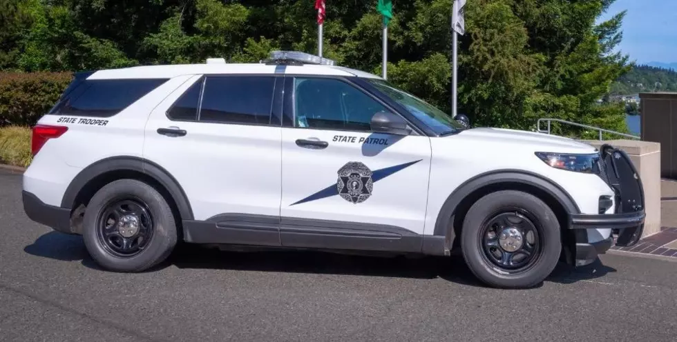 AMBER Alert Cancelled For Wenatchee Infant Feared Abducted