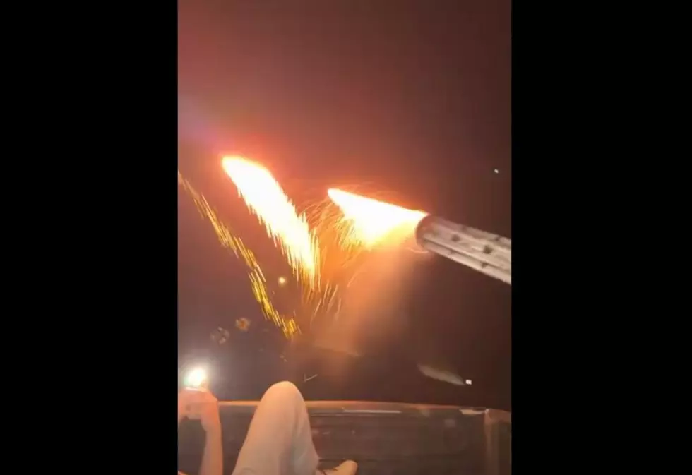 Newly-Released Video Shows Accused In The Act Of Sparking Deadly Chelan Hills Fire