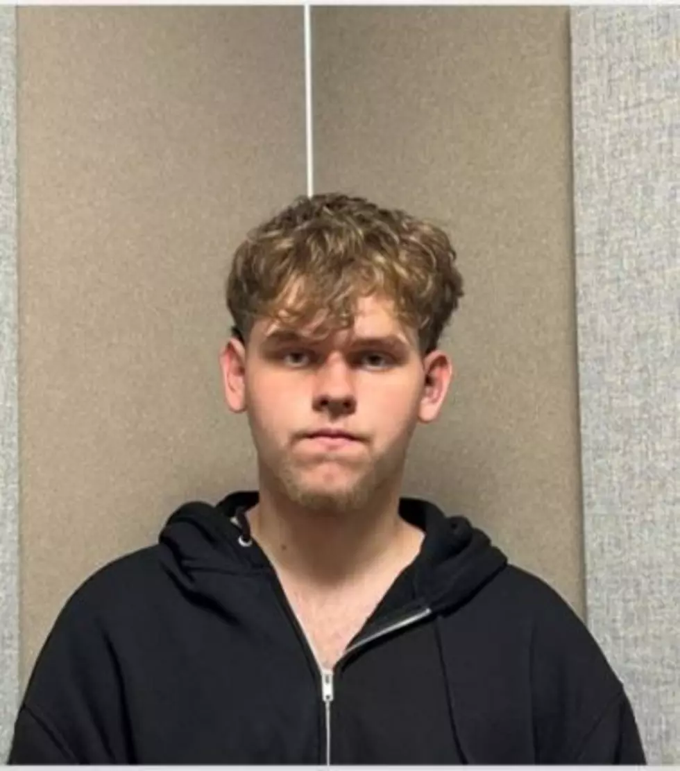Chelan Hills Fire suspect Michael Yakimov Image:DCSO