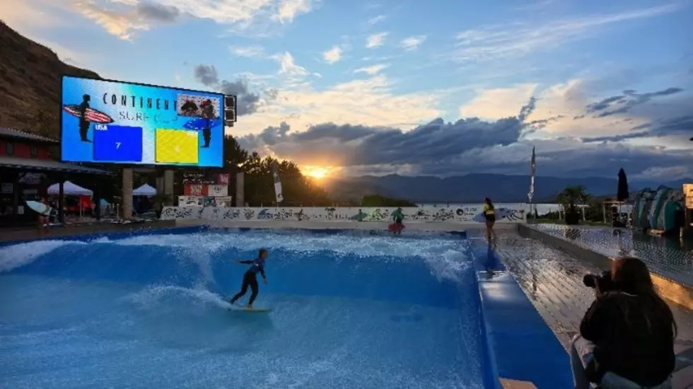 2026 Continental Surf Cup at Lakeside Surf (Chelan, WA) Photo by: Craig McMillen