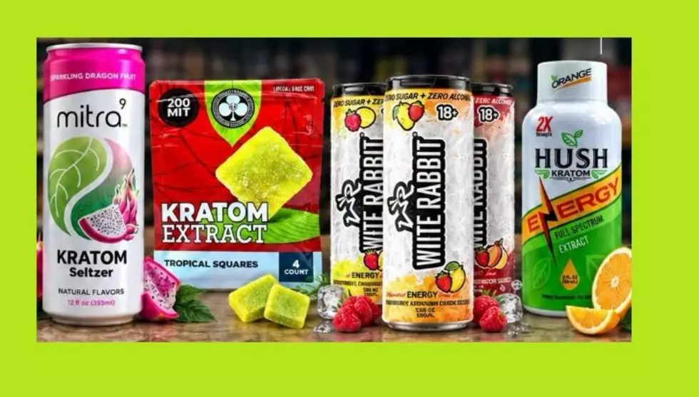 Moses Lake Law Banning Kratom Sales To Those Under 21 In Effect