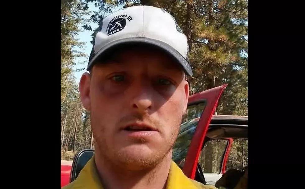 Police Seek Public Help In Locating Missing Okanogan County Man