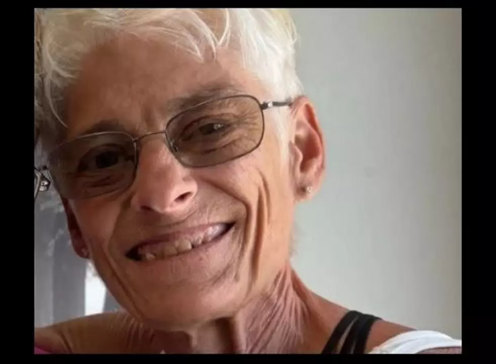 Body Of Missing Wenatchee Woman Found In Columbia River