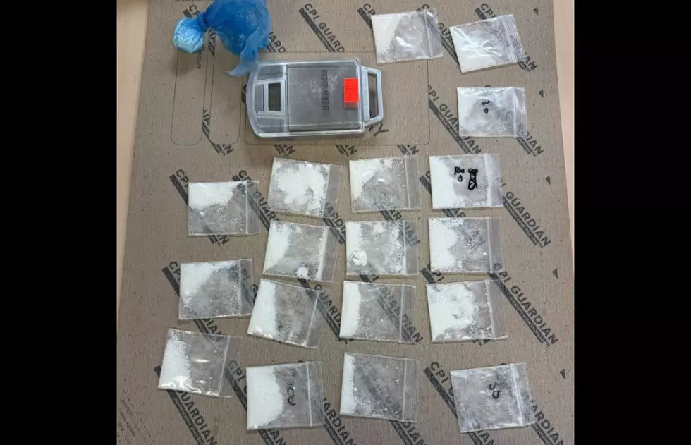 Othello Man Jailed For Tagging Faces Additional Drug Charges