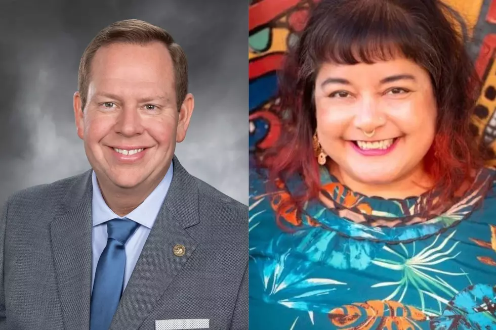 Mike Steele's 12th District Race Against Democrat Maggie Adams
