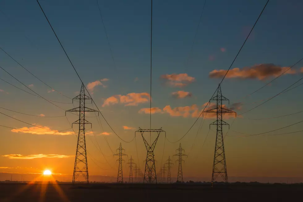 Power Outage Impacts 400+ Homes In Northeastern Douglas County