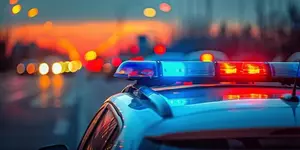 Two Arrested, Including Known Gang Member For Cocaine Trafficking In Moses Lake